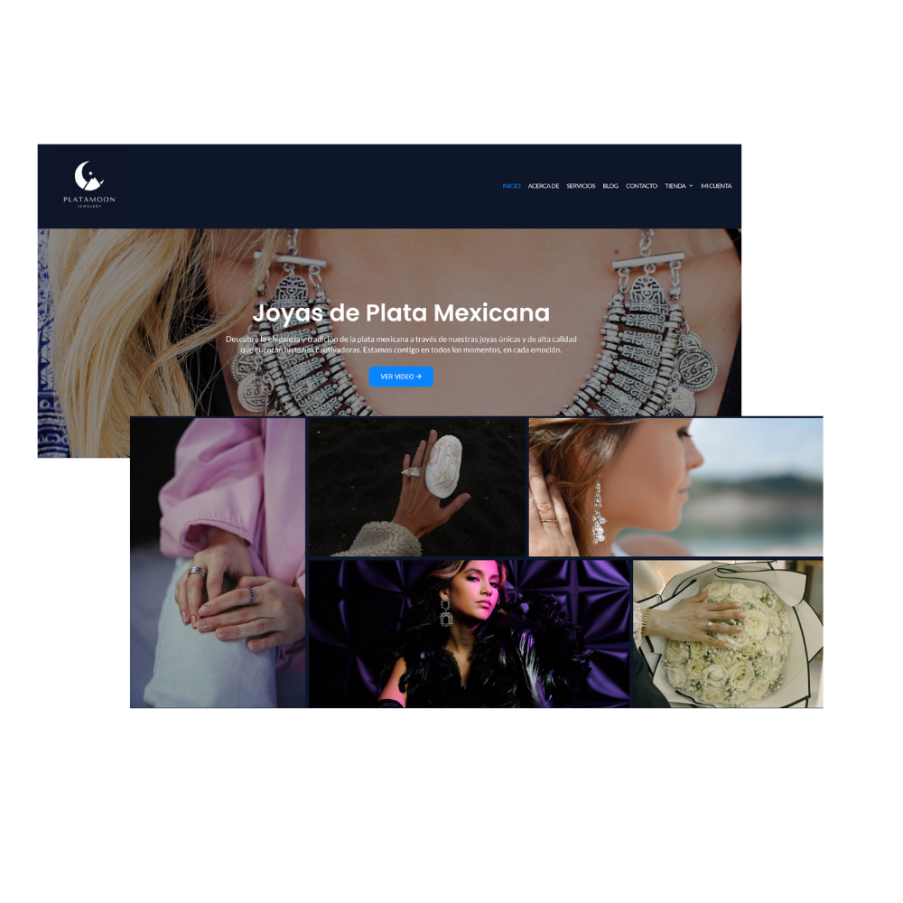 PlataMoon GoToMarket