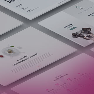 Client-Centric Solutions