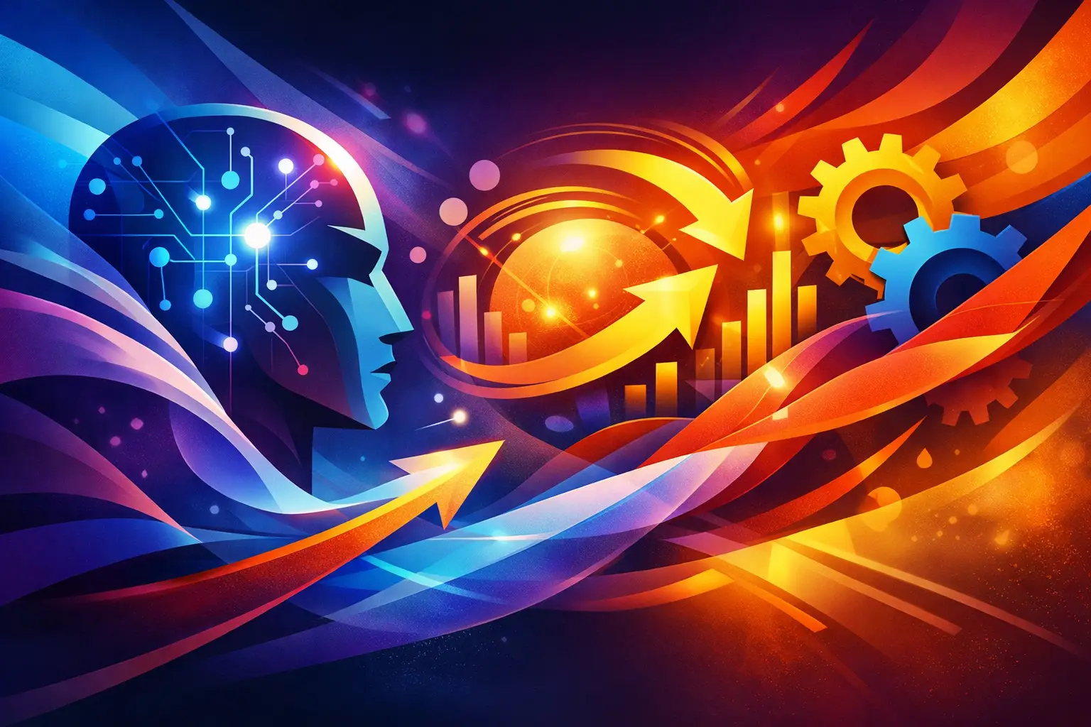AI Consulting That Moves Operations Forward