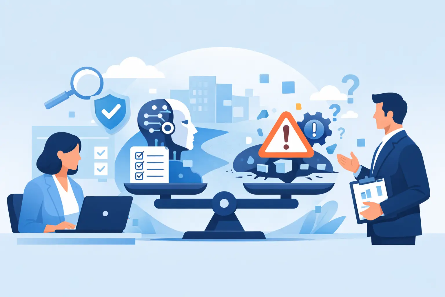 How to Evaluate AI Vendors Without Creating Risk