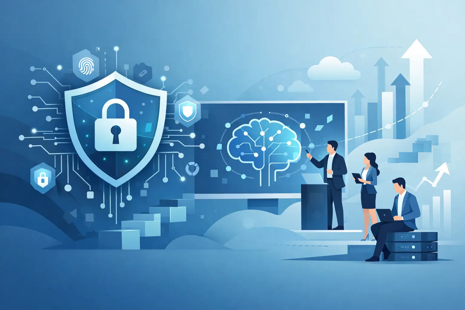 Secure AI Implementation for Companies That Scales