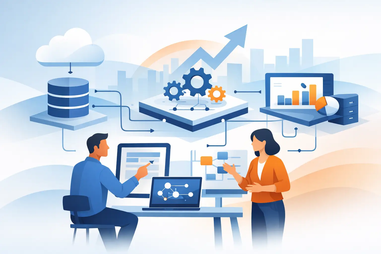 How to Plan System Integrations That Scale
