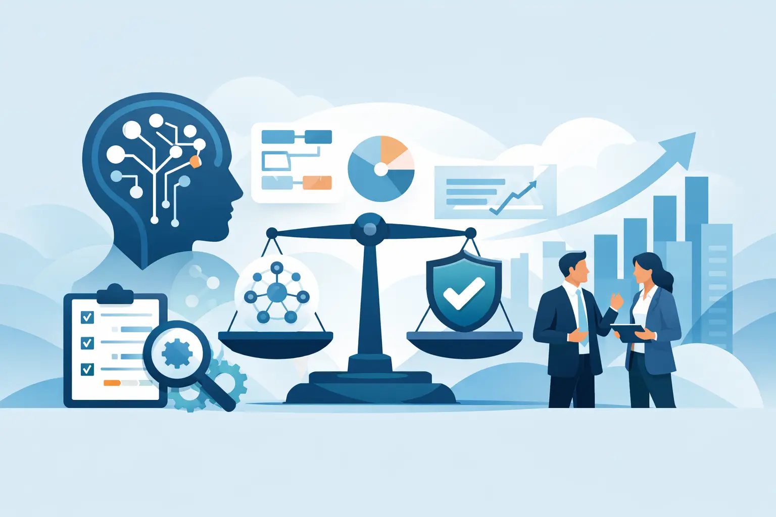 AI Governance: A Practical Framework for Growth