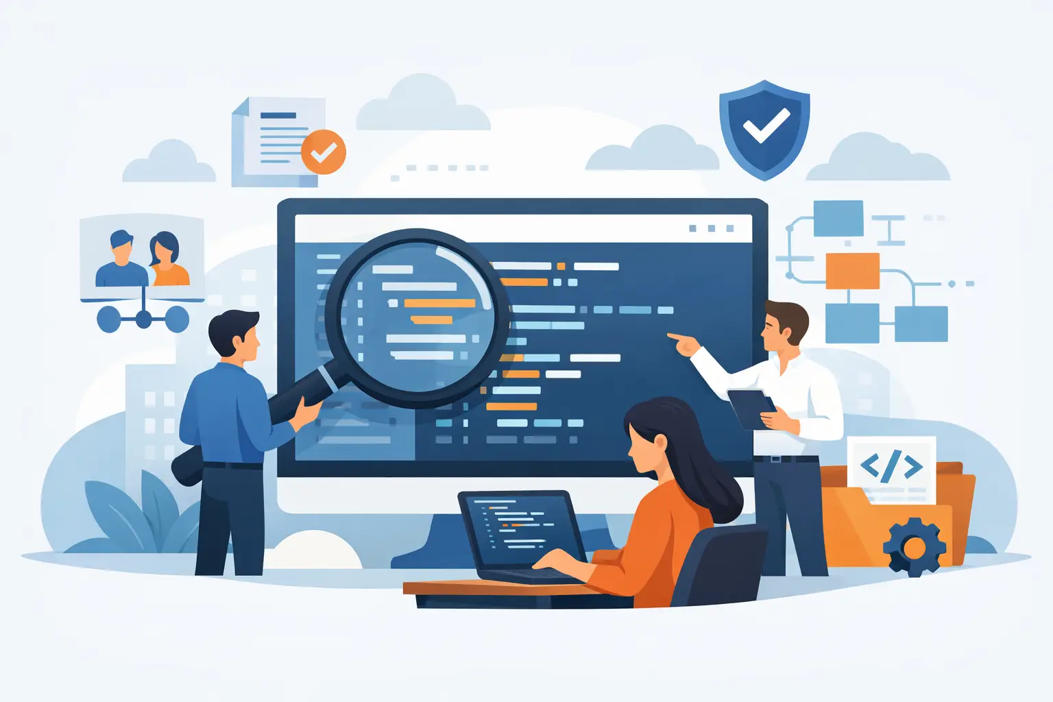 A Practical Guide to Vendor Code Audits for Teams