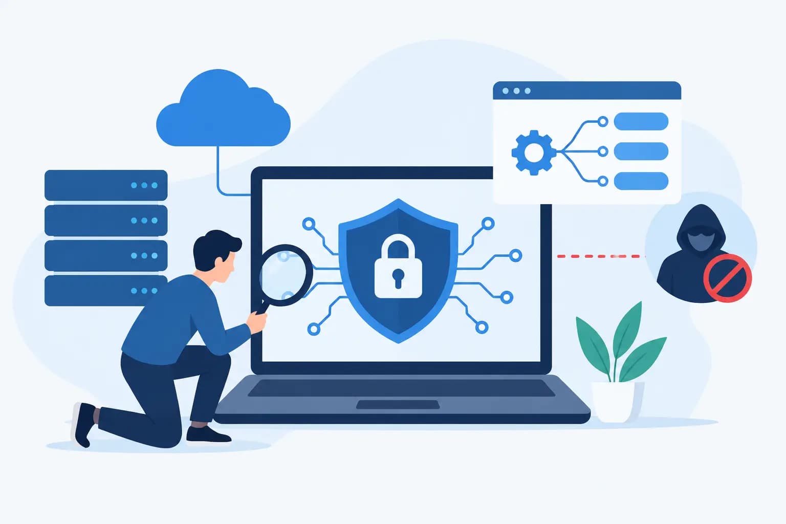A Practical Guide to API Security Testing