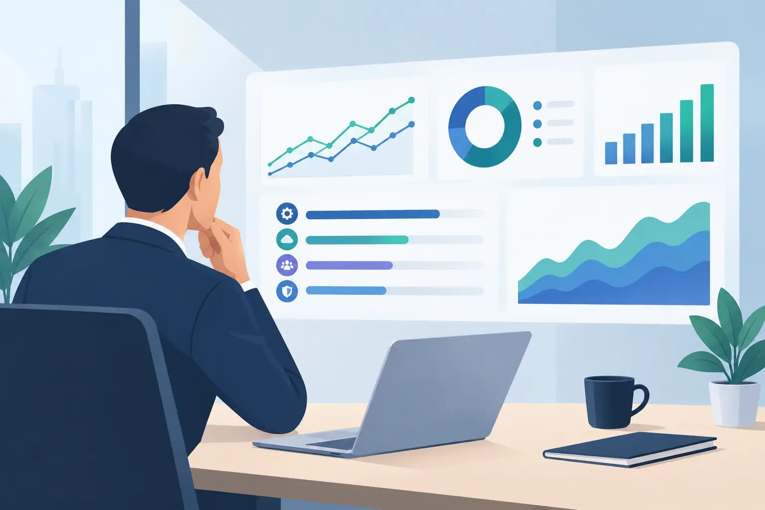 Top Software Metrics for Executives That Matter