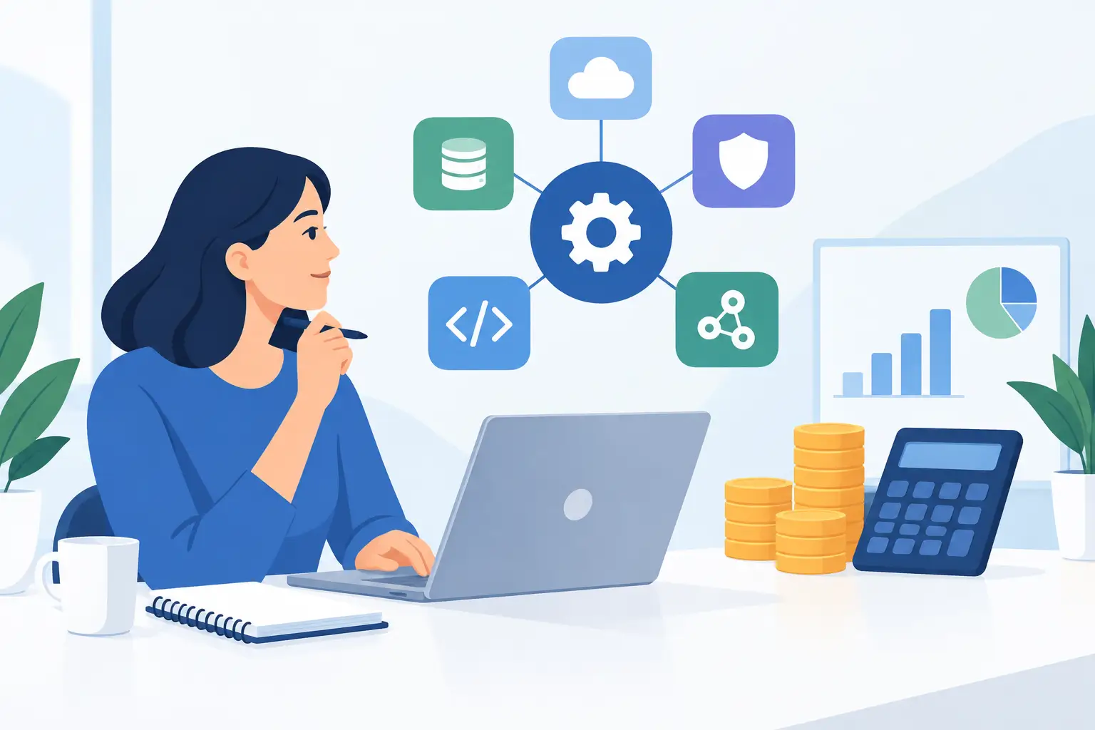 How to Estimate Integration Costs Without Surprises