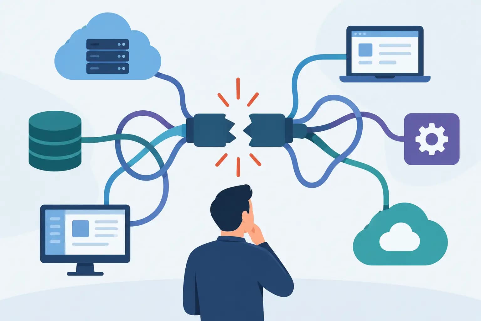 Why Do System Integrations Fail So Often?