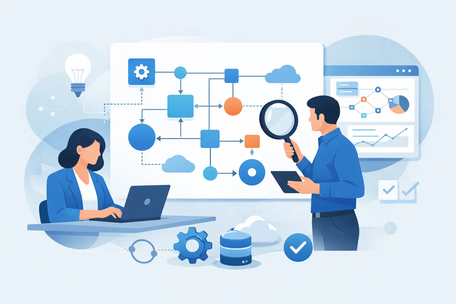How to Map Software Dependencies Without Guesswork