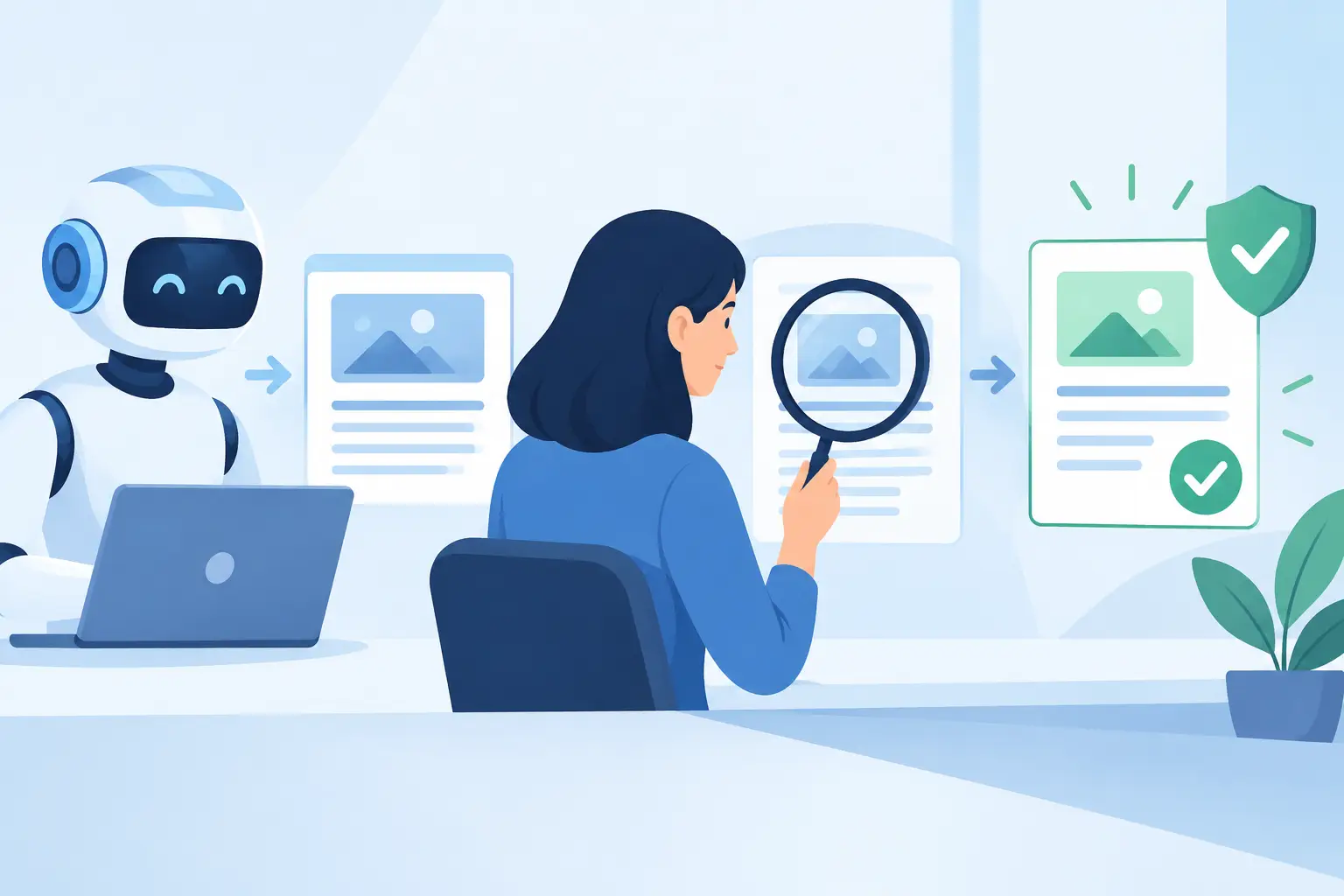 How to Validate AI Outputs Before They Reach Customers