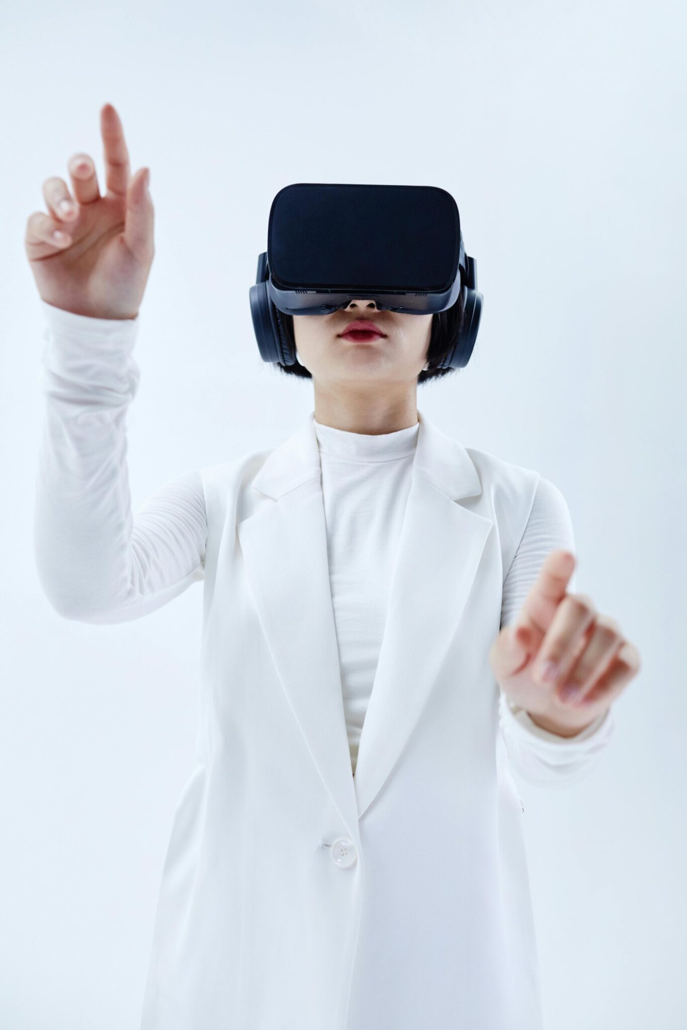 Bridging Creativity and Technology