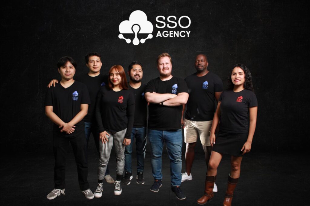 SSOTEAM